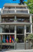 Туры в отель Boutique Hotel Boulevard Туры в отель Boutique Hotel Boulevard