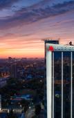 Туры в отель Krasnodar Marriott Hotel Туры в отель Krasnodar Marriott Hotel