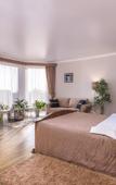 Туры в отель LUNA Hotel Krasnodar Туры в отель LUNA Hotel Krasnodar