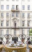 Туры в отель Гранд Отель Чайковский Туры в отель Гранд Отель Чайковский