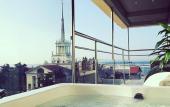 Туры в отель Marina Yacht by Stellar Hotels, Sochi Туры в отель Marina Yacht by Stellar Hotels, Sochi