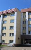 Туры в отель Академическая Туры в отель Академическая