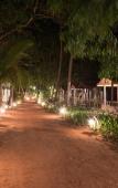 Туры в отель Mandrem Village Resort Туры в отель Mandrem Village Resort