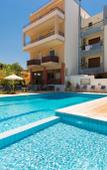 Туры в отель Elina Hotel Туры в отель Elina Hotel