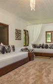 Туры в отель Bliss Hotel Praslin Туры в отель Bliss Hotel Praslin