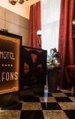 Туры в отель Alfons Туры в отель Alfons
