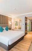 Туры в отель Citrus Suites Sukhumvit 6 by Compass Hospitality Туры в отель Citrus Suites Sukhumvit 6 by Compass Hospitality