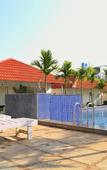Туры в отель Renassa Morjim Coast Туры в отель Renassa Morjim Coast