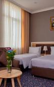 Туры в отель Metro City Hotel Туры в отель Metro City Hotel
