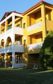 Туры в отель Despotiko Apartment Hotel & Suites Туры в отель Despotiko Apartment Hotel & Suites