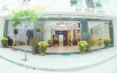 Туры в отель Ngoc Hien Hotel Туры в отель Ngoc Hien Hotel