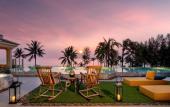 Туры в отель Devasom Khao Lak Beach Resort & Villas Туры в отель Devasom Khao Lak Beach Resort & Villas