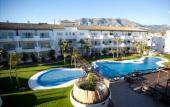 Туры в отель Eurostars Mijas Golf & Spa Туры в отель Eurostars Mijas Golf & Spa
