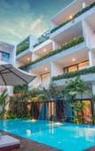 Туры в отель Apsara Residence Туры в отель Apsara Residence