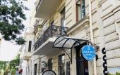 Туры в отель Amadeo Hotel & Apartments Туры в отель Amadeo Hotel & Apartments