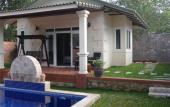 Туры в отель Lotus Private Pool Villas Туры в отель Lotus Private Pool Villas