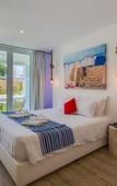 Туры в отель Blue Harbour Boutique Apartments Туры в отель Blue Harbour Boutique Apartments
