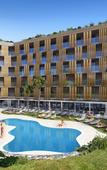 Туры в отель Golden Costa Salou Туры в отель Golden Costa Salou