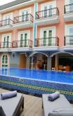 Туры в отель Salil Hotel Sukhumvit - Soi Thonglor 1 Туры в отель Salil Hotel Sukhumvit - Soi Thonglor 1