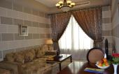 Туры в отель Al Hayat Hotel Apartments Туры в отель Al Hayat Hotel Apartments
