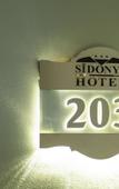 Туры в отель Sidonya Hotel Туры в отель Sidonya Hotel