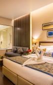 Туры в отель Nanu Resort - Arambol Туры в отель Nanu Resort - Arambol