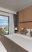 Туры в отель The Bay Exclusive Hotel Туры в отель The Bay Exclusive Hotel