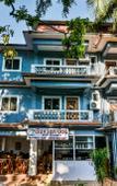 Туры в отель Suvian Goa Туры в отель Suvian Goa