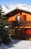 Туры в отель Chalet Soleil d`Hiver Туры в отель Chalet Soleil d`Hiver