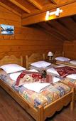 Туры в отель Chalet Soleil d`Hiver Туры в отель Chalet Soleil d`Hiver
