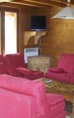 Туры в отель Chalet Soleil d`Hiver Туры в отель Chalet Soleil d`Hiver