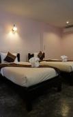 Туры в отель Chang Cliff Resort Туры в отель Chang Cliff Resort