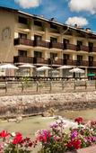 Туры в отель Hotel Deville Туры в отель Hotel Deville