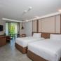 Туры в отель Dewa Phuket Resort & Villas, оператор Anex Tour