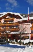 Туры в отель Alpenblick Wellnesshotel Туры в отель Alpenblick Wellnesshotel
