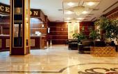 Туры в отель Atlas Hotel Туры в отель Atlas Hotel