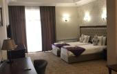 Туры в отель Capitol Hotel Туры в отель Capitol Hotel