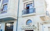 Туры в отель Capitol Hotel Туры в отель Capitol Hotel