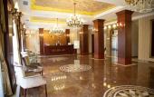 Туры в отель Capitol Hotel Туры в отель Capitol Hotel