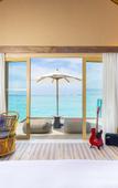 Туры в отель Hard Rock Hotel Maldives Туры в отель Hard Rock Hotel Maldives