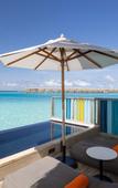 Туры в отель Hard Rock Hotel Maldives Туры в отель Hard Rock Hotel Maldives