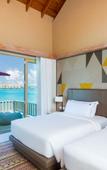 Туры в отель Hard Rock Hotel Maldives Туры в отель Hard Rock Hotel Maldives