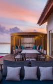 Туры в отель Hard Rock Hotel Maldives Туры в отель Hard Rock Hotel Maldives