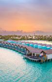 Туры в отель Hard Rock Hotel Maldives Туры в отель Hard Rock Hotel Maldives