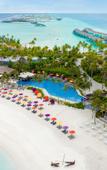Туры в отель Hard Rock Hotel Maldives Туры в отель Hard Rock Hotel Maldives
