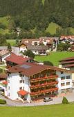 Туры в отель Alpenhof Hotel Garni Туры в отель Alpenhof Hotel Garni