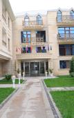 Туры в отель Deluxe Hotel Туры в отель Deluxe Hotel