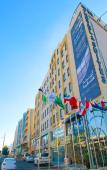 Туры в отель City Rose Hotel Suites Туры в отель City Rose Hotel Suites