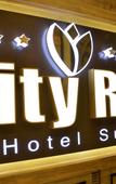 Туры в отель City Rose Hotel Suites Туры в отель City Rose Hotel Suites