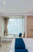 Туры в отель The Bloc Hotel Туры в отель The Bloc Hotel